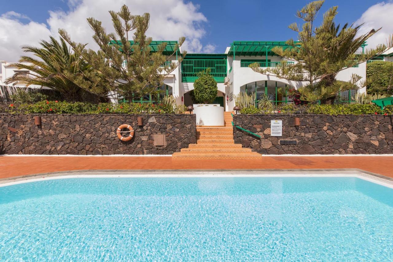 Appartement Conylanza Golf Y Mar Suites Costa Teguise